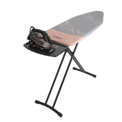 Bügelbrett zum Verlieben | Wayfair.de